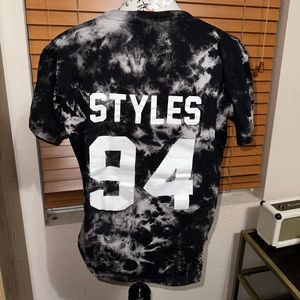Styles 94 shirt